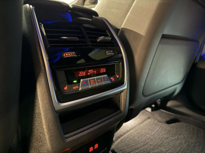 BMW XM Gebrauchtwagen