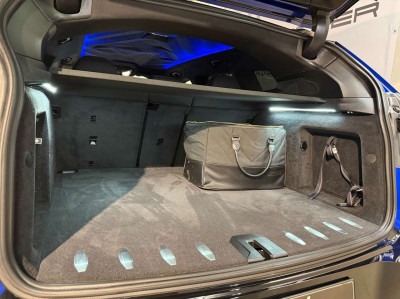 BMW XM Gebrauchtwagen