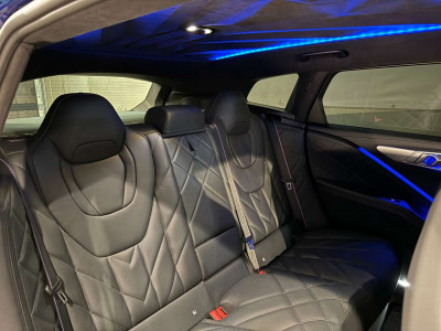 BMW XM Gebrauchtwagen