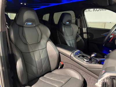 BMW XM Gebrauchtwagen