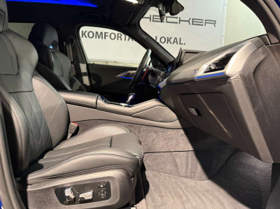 BMW XM Gebrauchtwagen