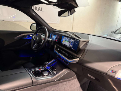 BMW XM Gebrauchtwagen