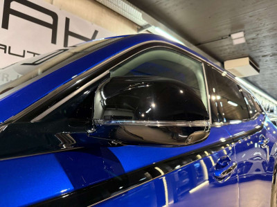 BMW XM Gebrauchtwagen