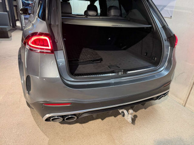 Mercedes-Benz GLE Gebrauchtwagen Mercedes-Benz GLE Gebrauchtwagen