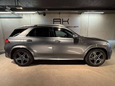 Mercedes-Benz GLE Gebrauchtwagen Mercedes-Benz GLE Gebrauchtwagen
