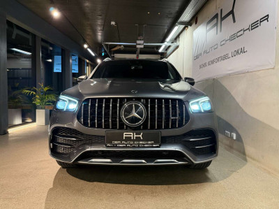 Mercedes-Benz GLE Gebrauchtwagen Mercedes-Benz GLE Gebrauchtwagen