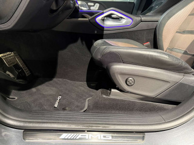 Mercedes-Benz GLE Gebrauchtwagen Mercedes-Benz GLE Gebrauchtwagen