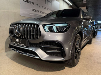 Mercedes-Benz GLE Gebrauchtwagen Mercedes-Benz GLE Gebrauchtwagen