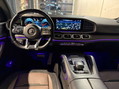 Mercedes-Benz GLE Gebrauchtwagen Mercedes-Benz GLE Gebrauchtwagen