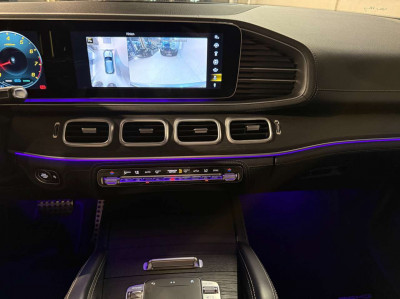 Mercedes-Benz GLE Gebrauchtwagen Mercedes-Benz GLE Gebrauchtwagen