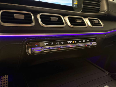 Mercedes-Benz GLE Gebrauchtwagen Mercedes-Benz GLE Gebrauchtwagen