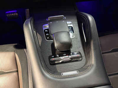Mercedes-Benz GLE Gebrauchtwagen Mercedes-Benz GLE Gebrauchtwagen