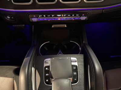 Mercedes-Benz GLE Gebrauchtwagen Mercedes-Benz GLE Gebrauchtwagen