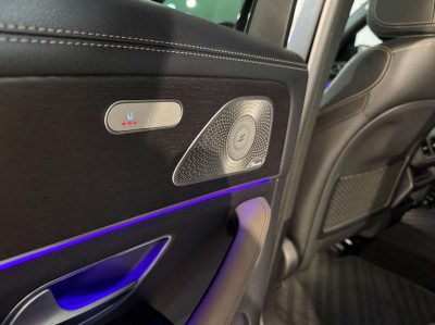 Mercedes-Benz GLE Gebrauchtwagen Mercedes-Benz GLE Gebrauchtwagen