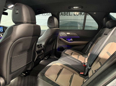 Mercedes-Benz GLE Gebrauchtwagen Mercedes-Benz GLE Gebrauchtwagen