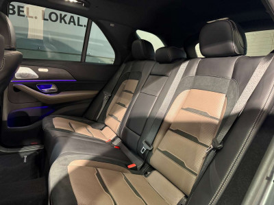 Mercedes-Benz GLE Gebrauchtwagen Mercedes-Benz GLE Gebrauchtwagen
