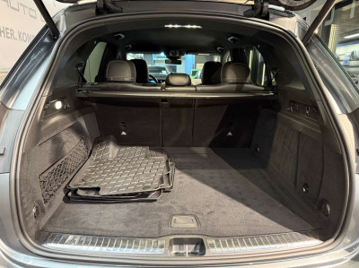 Mercedes-Benz GLE Gebrauchtwagen Mercedes-Benz GLE Gebrauchtwagen