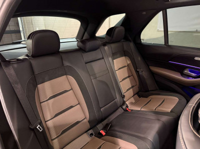 Mercedes-Benz GLE Gebrauchtwagen Mercedes-Benz GLE Gebrauchtwagen