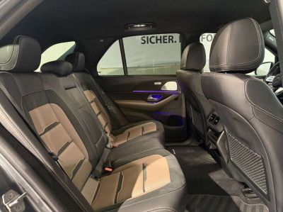 Mercedes-Benz GLE Gebrauchtwagen Mercedes-Benz GLE Gebrauchtwagen