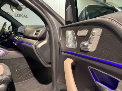 Mercedes-Benz GLE Gebrauchtwagen Mercedes-Benz GLE Gebrauchtwagen