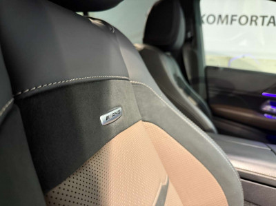 Mercedes-Benz GLE Gebrauchtwagen Mercedes-Benz GLE Gebrauchtwagen