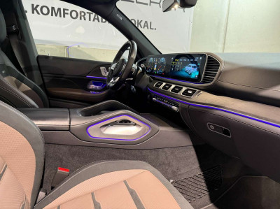 Mercedes-Benz GLE Gebrauchtwagen Mercedes-Benz GLE Gebrauchtwagen