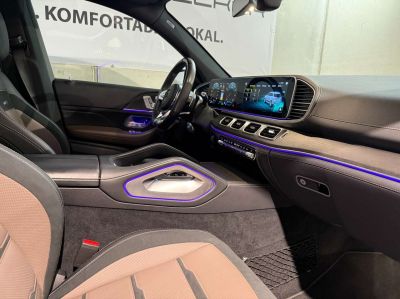 Mercedes-Benz GLE Gebrauchtwagen Mercedes-Benz GLE Gebrauchtwagen