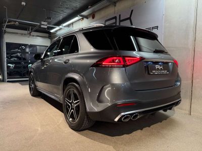 Mercedes-Benz GLE Gebrauchtwagen Mercedes-Benz GLE Gebrauchtwagen