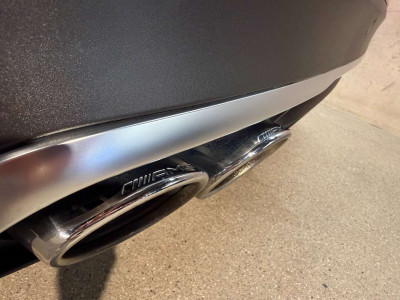 Mercedes-Benz GLE Gebrauchtwagen Mercedes-Benz GLE Gebrauchtwagen