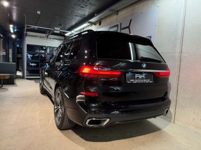BMW X7 Gebrauchtwagen