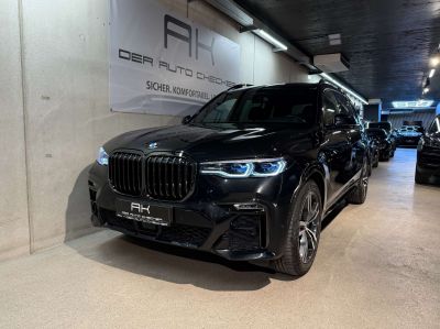 BMW X7 Gebrauchtwagen