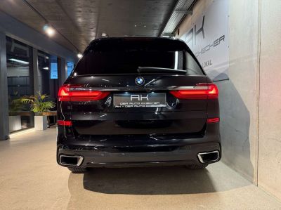 BMW X7 Gebrauchtwagen
