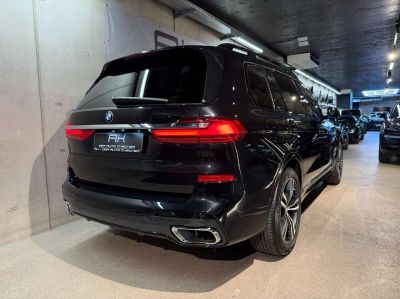 BMW X7 Gebrauchtwagen