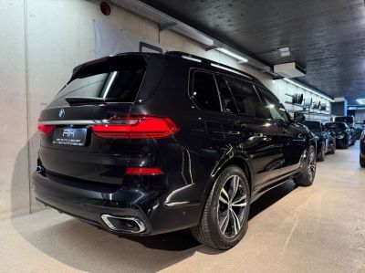 BMW X7 Gebrauchtwagen