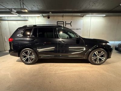 BMW X7 Gebrauchtwagen