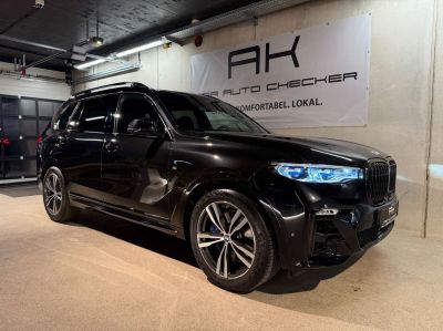 BMW X7 Gebrauchtwagen