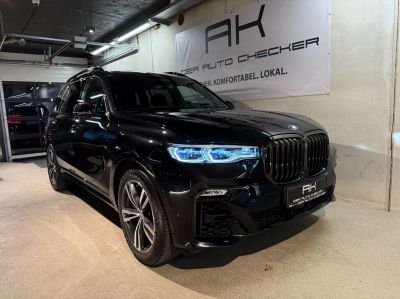 BMW X7 Gebrauchtwagen