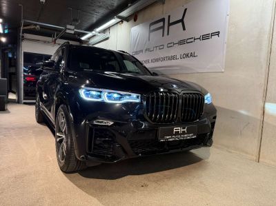 BMW X7 Gebrauchtwagen