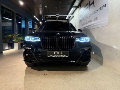 BMW X7 Gebrauchtwagen