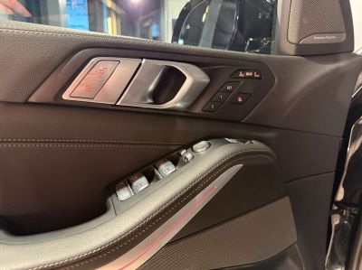 BMW X7 Gebrauchtwagen