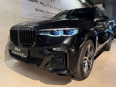 BMW X7 Gebrauchtwagen