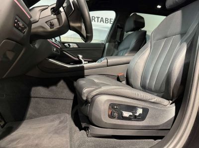 BMW X7 Gebrauchtwagen