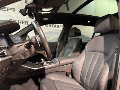 BMW X7 Gebrauchtwagen
