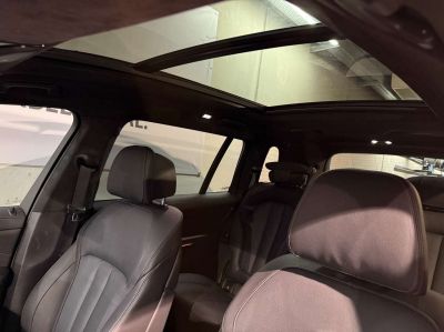 BMW X7 Gebrauchtwagen