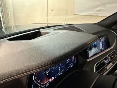 BMW X7 Gebrauchtwagen