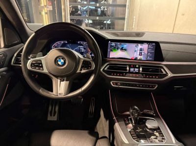 BMW X7 Gebrauchtwagen