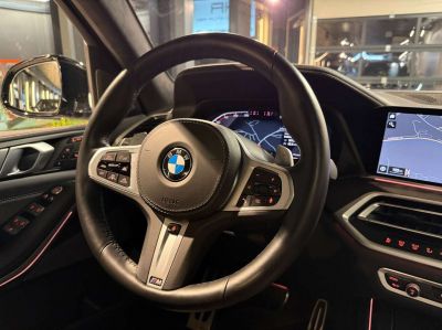 BMW X7 Gebrauchtwagen