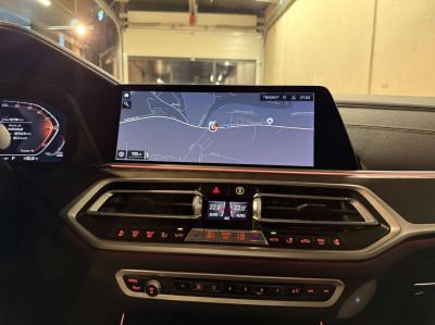 BMW X7 Gebrauchtwagen