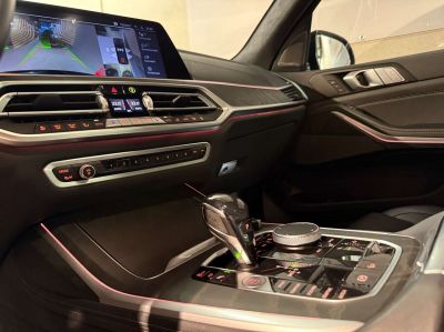 BMW X7 Gebrauchtwagen