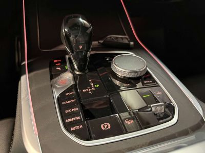 BMW X7 Gebrauchtwagen